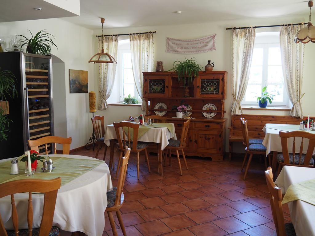 Saxen Gasthof Sturmmuehle מראה חיצוני תמונה